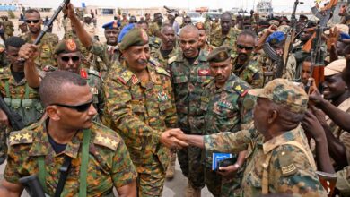L’armée soudanaise entre sanctions américaines, alliance avec l’Iran et tensions avec les mouvements armés