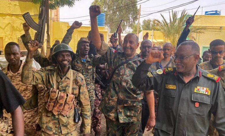 L’armée soudanaise face aux accusations d’utilisation d’armes chimiques : nouveaux éléments et pressions internationales croissantes