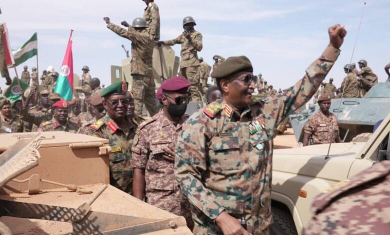L’armée soudanaise rejette les accusations : une enquête indépendante reste indispensable pour établir la vérité
