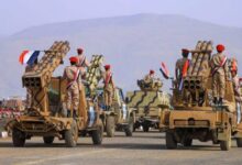 L’armée yéménite concentre ses efforts sur le front de Taïz pour épuiser les Houthis