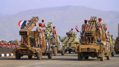 L’armée yéménite concentre ses efforts sur le front de Taïz pour épuiser les Houthis
