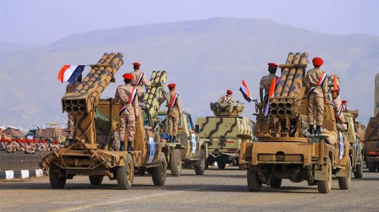 L’armée yéménite concentre ses efforts sur le front de Taïz pour épuiser les Houthis