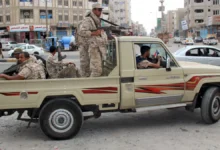 L’armée yéménite progresse sur le terrain alors que les combats s’intensifient à Taëz, Marib et Lahj