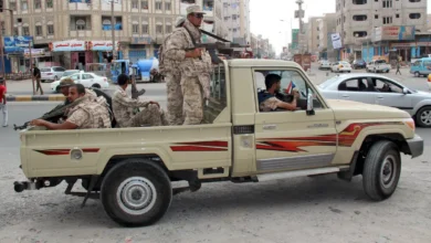 L’armée yéménite progresse sur le terrain alors que les combats s’intensifient à Taëz, Marib et Lahj