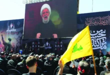 Le Hezbollah minimise l’impact des élections israéliennes sur le Liban