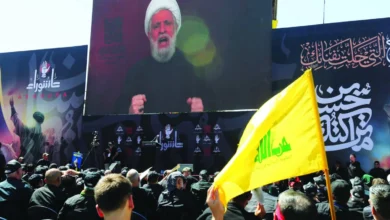 Le Hezbollah minimise l’impact des élections israéliennes sur le Liban