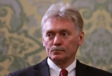 Le Kremlin accuse l’Ukraine de compromettre les efforts de paix de Trump
