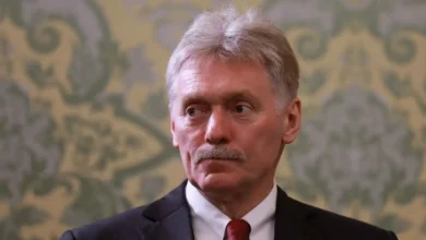 Le Kremlin accuse l’Ukraine de compromettre les efforts de paix de Trump