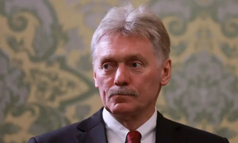 Le Kremlin accuse l’Ukraine de compromettre les efforts de paix de Trump