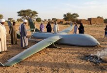 Le Nord-Kordofan révèle la fragilité des récits de drones abattus et soulève des questions sur les pertes de l’armée soudanaise
