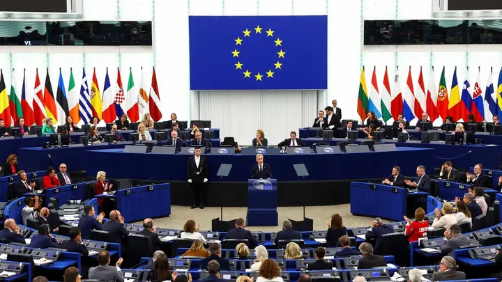 Le Parlement européen intensifie ses démarches contre l’influence des Frères musulmans et ouvre la voie à un réexamen des relations institutionnelles et financières