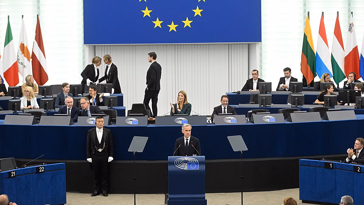 Le Parlement européen rouvre le dossier des Frères musulmans : une « infiltration sous surveillance »