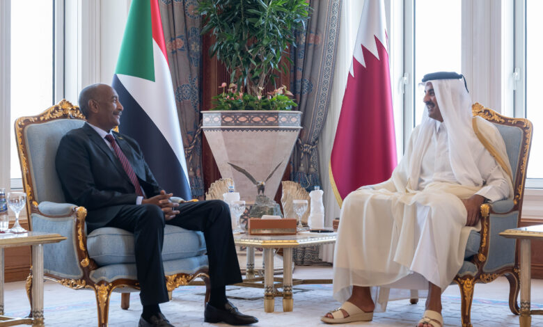 Le Qatar et la guerre au Soudan : un soutien qui prolonge les combats