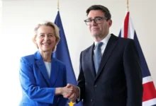 Le Royaume-Uni retournera-t-il dans le giron européen ?