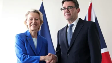Le Royaume-Uni retournera-t-il dans le giron européen ?