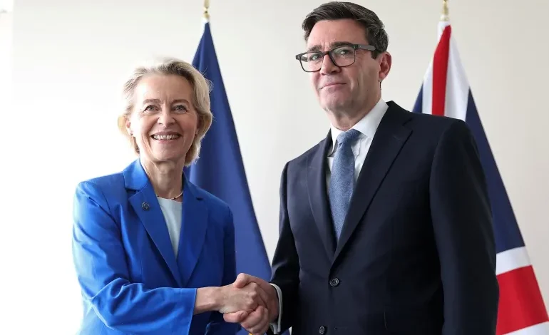 Le Royaume-Uni retournera-t-il dans le giron européen ?