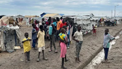 Le Soudan entre dans une phase plus meurtrière : les attaques de drones tuent des civils et transforment les marchés et les sites de déplacement en zones de danger