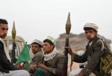 Le Yémen cible les réseaux de financement des Houthis