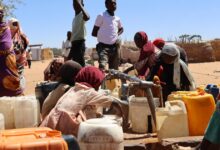 Le détournement de chlore destiné au traitement de l’eau vers la fabrication de munitions suscite de vives inquiétudes humanitaires au Soudan