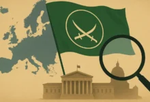 Le dossier des Frères musulmans entre dans une nouvelle phase : les médias internationaux suivent le durcissement européen et américain