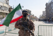 Le flanc vulnérable de l’Iran : une rébellion armée ébranle l’emprise du régime