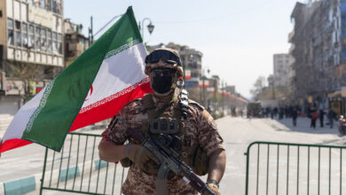 Le flanc vulnérable de l’Iran : une rébellion armée ébranle l’emprise du régime