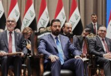 Le gouvernement Al-Zaidi dément le transfert de détenus terroristes des prisons du Kurdistan vers Kirkouk