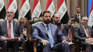 Le gouvernement Al-Zaidi dément le transfert de détenus terroristes des prisons du Kurdistan vers Kirkouk