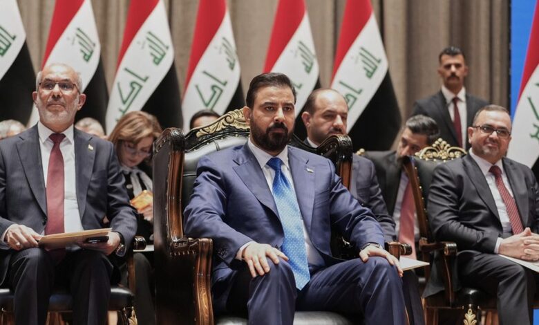 Le gouvernement Al-Zaidi dément le transfert de détenus terroristes des prisons du Kurdistan vers Kirkouk