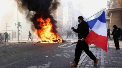 Le relais français : EMF mobilise les villes au cœur du pays