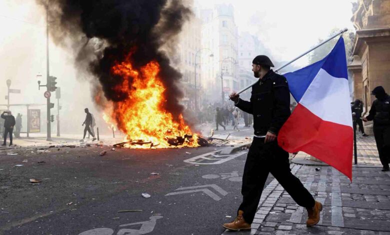 Le relais français : EMF mobilise les villes au cœur du pays