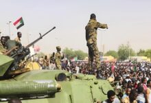 Le réseau Al-Adasa et la bataille des récits au Soudan : qui défend l’armée et qui enquête sur les accusations ?