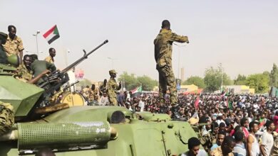 Le réseau Al-Adasa et la bataille des récits au Soudan : qui défend l’armée et qui enquête sur les accusations ?