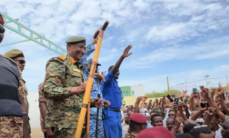 Le réseau médiatique Al-Adasa : une couverture idéologique au service de la stratégie militaire soudanaise
