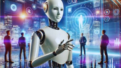 Le risque de l’IA consciente : quand les machines donnent l’illusion d’avoir des sentiments