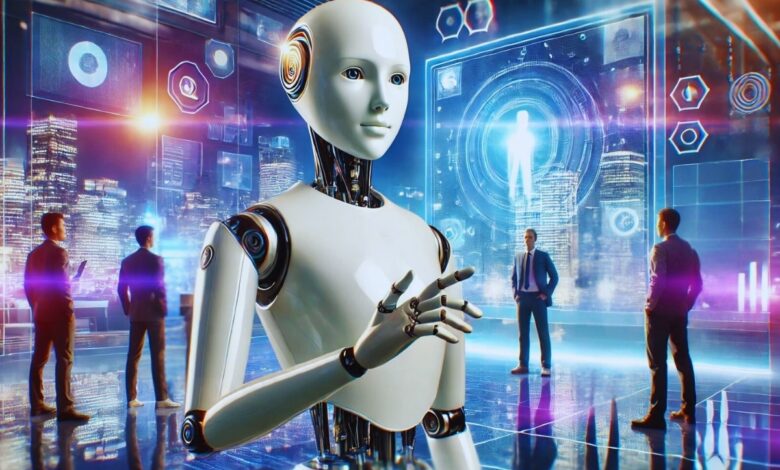Le risque de l’IA consciente : quand les machines donnent l’illusion d’avoir des sentiments