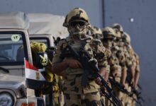 Le soutien militaire égyptien à l’armée soudanaise