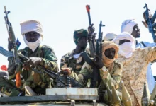 Le spectre des armes interdites et la désagrégation des alliances de circonstance : l’armée de Port-Soudan dans la tourmente politique et du renseignement