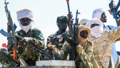 Le spectre des armes interdites et la désagrégation des alliances de circonstance : l’armée de Port-Soudan dans la tourmente politique et du renseignement