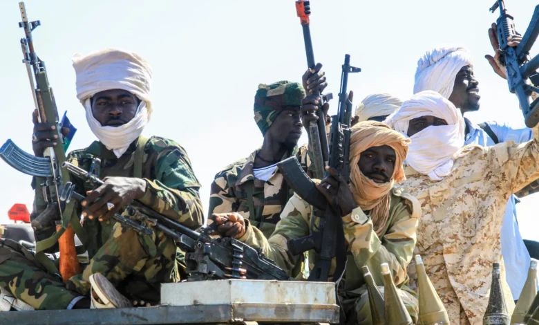Le spectre des armes interdites et la désagrégation des alliances de circonstance : l’armée de Port-Soudan dans la tourmente politique et du renseignement