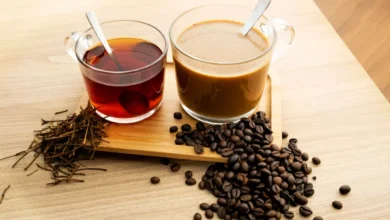 Le thé excite-t-il moins que le café ? Ce que disent vraiment les études