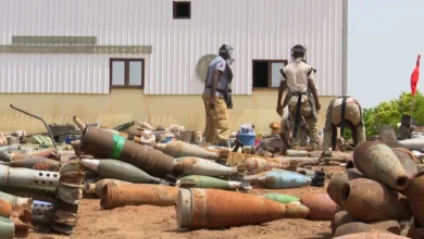 L’enquête soudanaise sous surveillance internationale : la commission nationale suffit-elle à faire la lumière sur les accusations d’usage d’armes chimiques ?