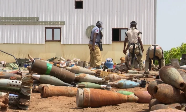 L’enquête soudanaise sous surveillance internationale : la commission nationale suffit-elle à faire la lumière sur les accusations d’usage d’armes chimiques ?