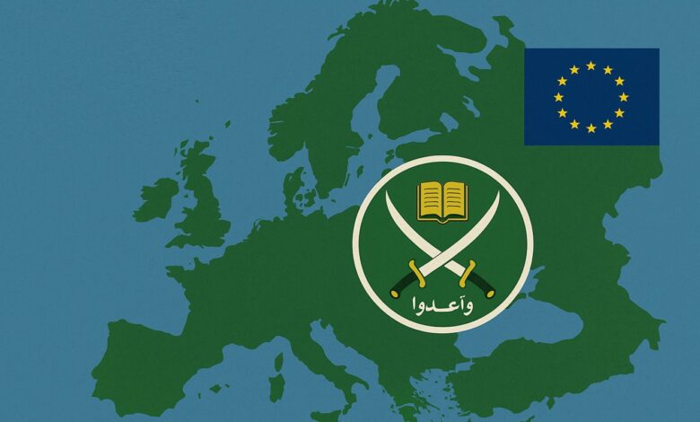 Les Frères musulmans à l’épreuve du droit européen : où s’arrête l’islam politique et où commence l’extrémisme ?