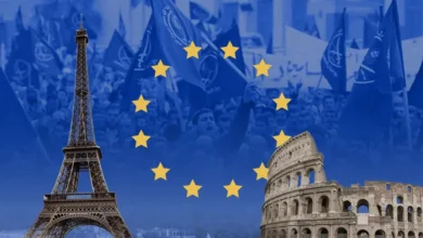 Les Frères musulmans entre le Moyen-Orient et l’Europe : une résolution du Parlement européen ouvre la bataille de l’influence, du financement et de l’identité
