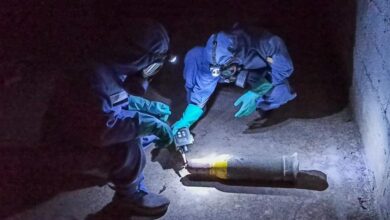 Les accusations d’utilisation d’armes chimiques accentuent la pression internationale sur al-Burhan