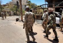 Les accusations d’utilisation d’armes chimiques mettent l’armée soudanaise à l’épreuve du droit international
