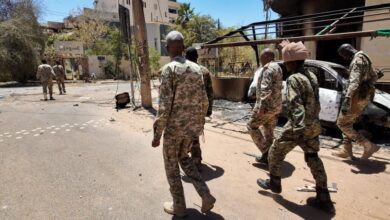 Les accusations d’utilisation d’armes chimiques mettent l’armée soudanaise à l’épreuve du droit international