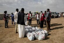 Les corridors humanitaires au Soudan : quand les voies d’acheminement de l’aide deviennent un enjeu de la guerre