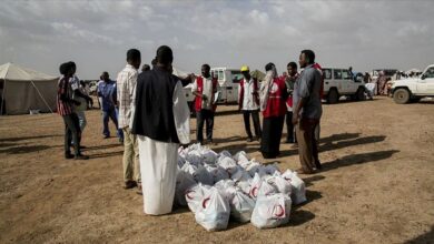 Les corridors humanitaires au Soudan : quand les voies d’acheminement de l’aide deviennent un enjeu de la guerre